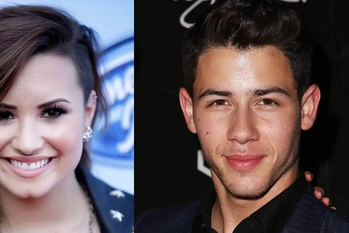 Demi Lovato dan Nick Jonas Ingin Tuntaskan Misi Bersama