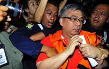 Cerita wakil Tuhan terjerat korupsi dan suap
