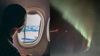 Pilot Ini Bermanuver 360 Derajat Pukau Penumpang Pesawat (Sumber: Ilustrasi Pexels/jason toevs/TwitterAPTGroves)