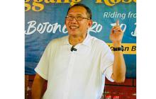 Sosok Teguh Haryono Calon Bupati Bojonegoro 2024, Anak Desa yang Malang Melintang di Dunia Internasional