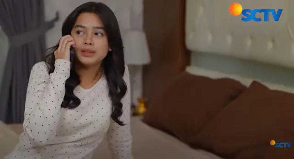 Asmara Gen Z Bikin Gemes! Zara Minta Aqeela Balikan Sama Fattah, Padahal Aqeela Lagi Khawatir Sama Mohan
