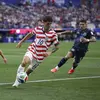 Prediksi Amerika Serikat vs Belgia: Misi Lewati 16 Besar