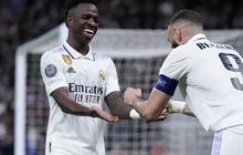 7 Pemain Top dengan Catatan Penalti Buruk, Termasuk Benzema