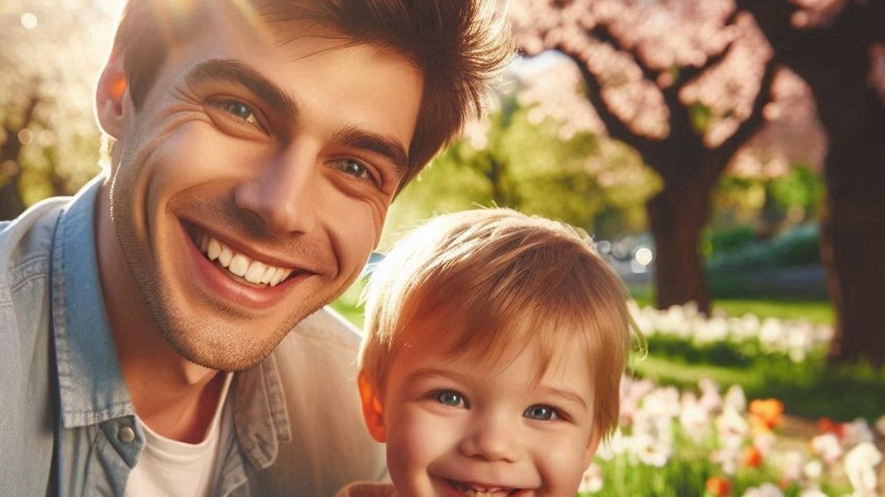 Mengajari Anak Percaya Diri Meski Tak Sekaya dan Sepintar Anak Lain