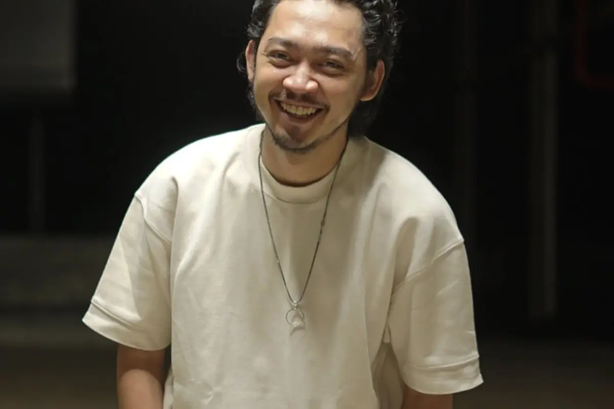 Pamungkas. (instagram.com/pamunqkas)