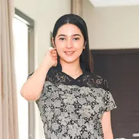 Nabila Syakieb memberikan tips agar anak aman dan nyaman di rumah (Instagram/nsyakieb85)