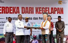 Fakta Unik PLTMH Anggi: Pegunungan Arfak Jadi Kabupaten Pertama 100% Energi Bersih di Indonesia!