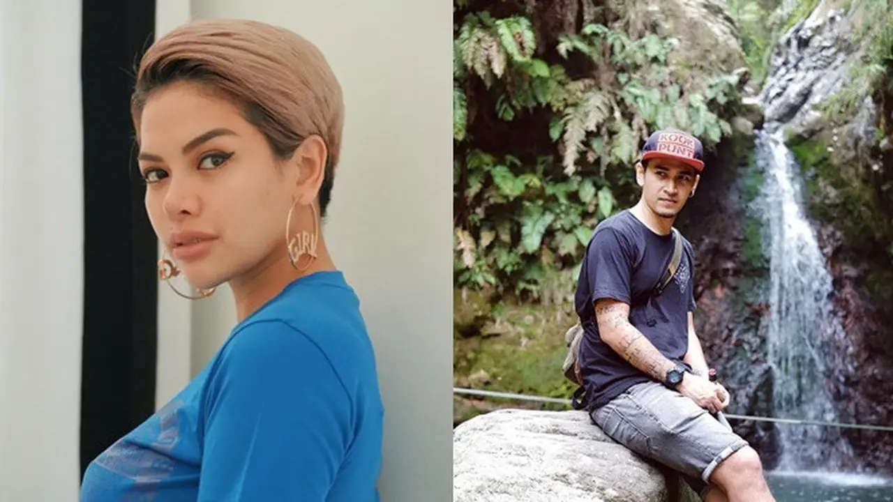Nikita Mirzani-Sondang Pratama