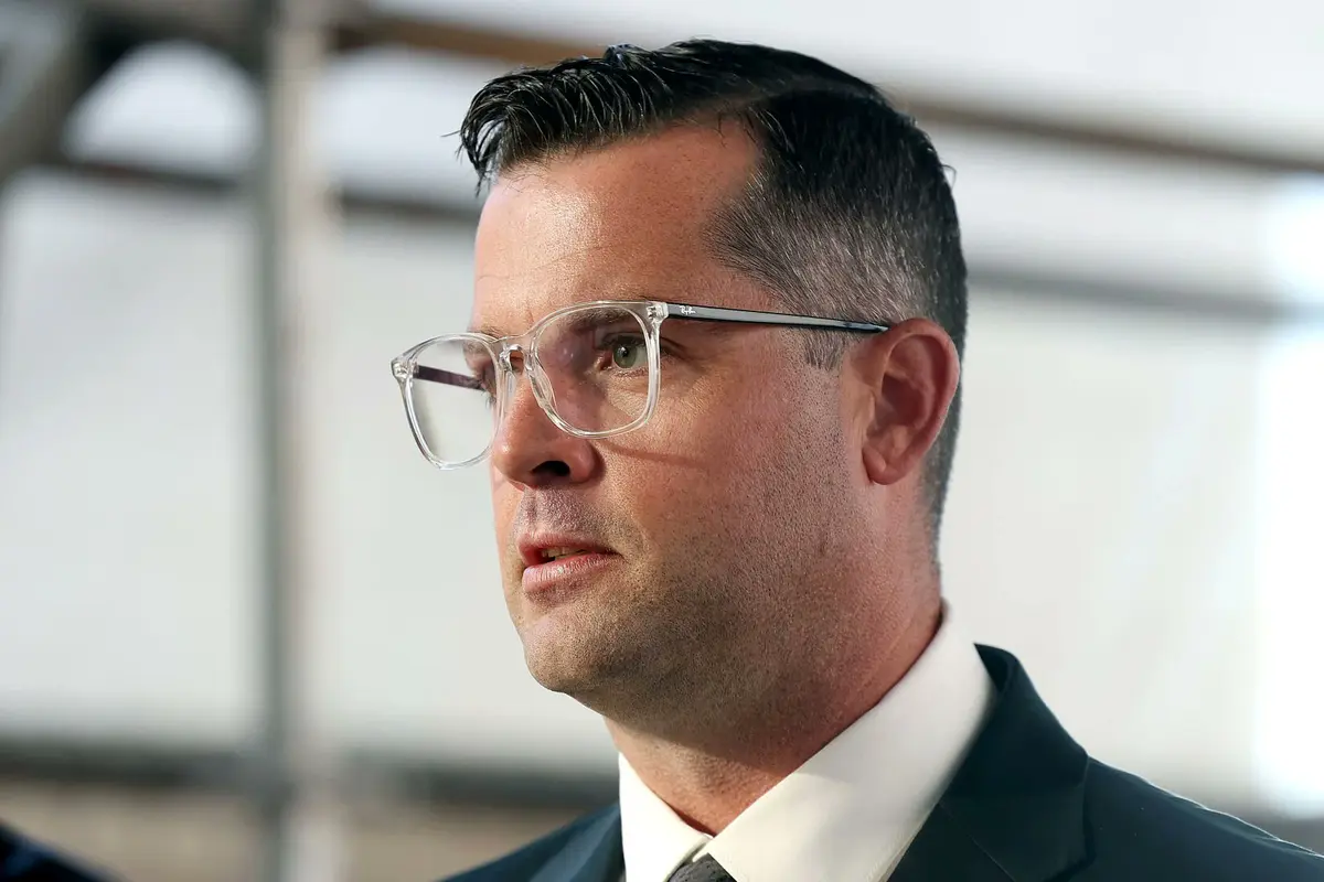 Christopher Scholtes: Arizona Man Who Admitted Killing Daughter Found Dead Ahead of Sentencing