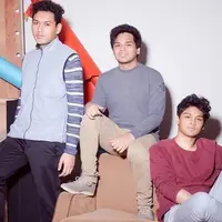 Time Will Tell, ini yang menjadi alasan The Overtunes gunakan lirik bahasa inggris