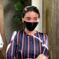 Perjuangan Tsania Marwa Menjemput Buah Hatinya. (Sumber: Kapanlagi.com)