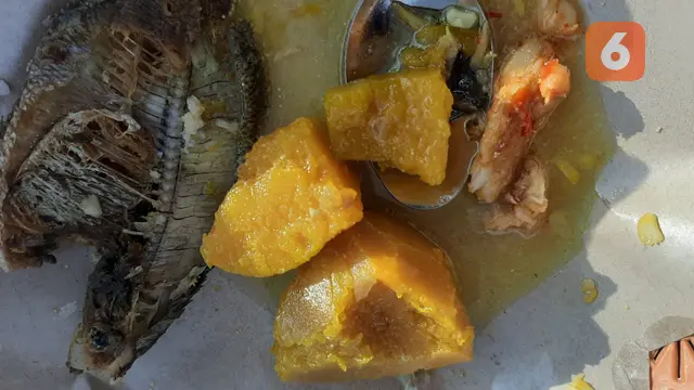 Restoran Terapung Kutai Kartanegara