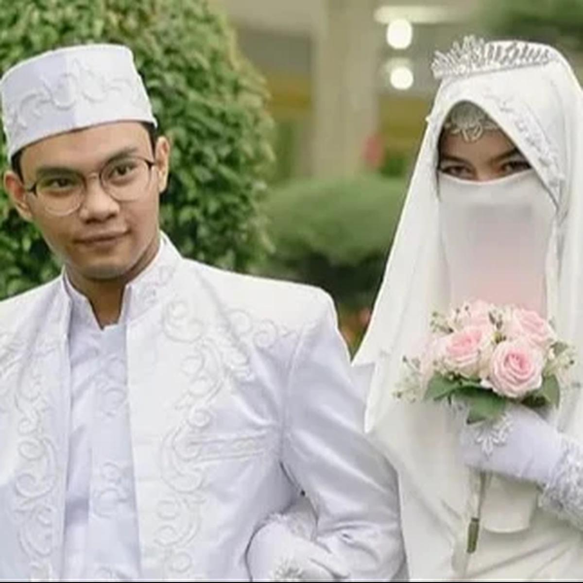 Profil Insanul Fahmi Pria yang Diduga Berselingkuh dengan Inara Rusli