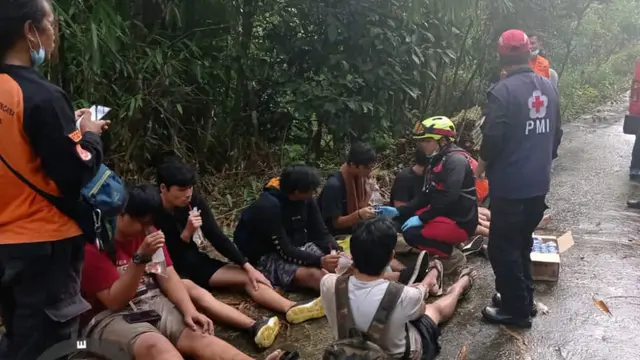 Basarnas Medan