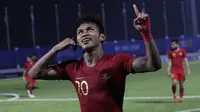 Anggap Kualitas Timnas Indonesia U-22 Merata, Myanmar Tidak Akan Kawal Khusus Osvaldo Haay