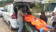 Fakta Baru Pembunuhan Satu Keluarga di Tulang Bawang