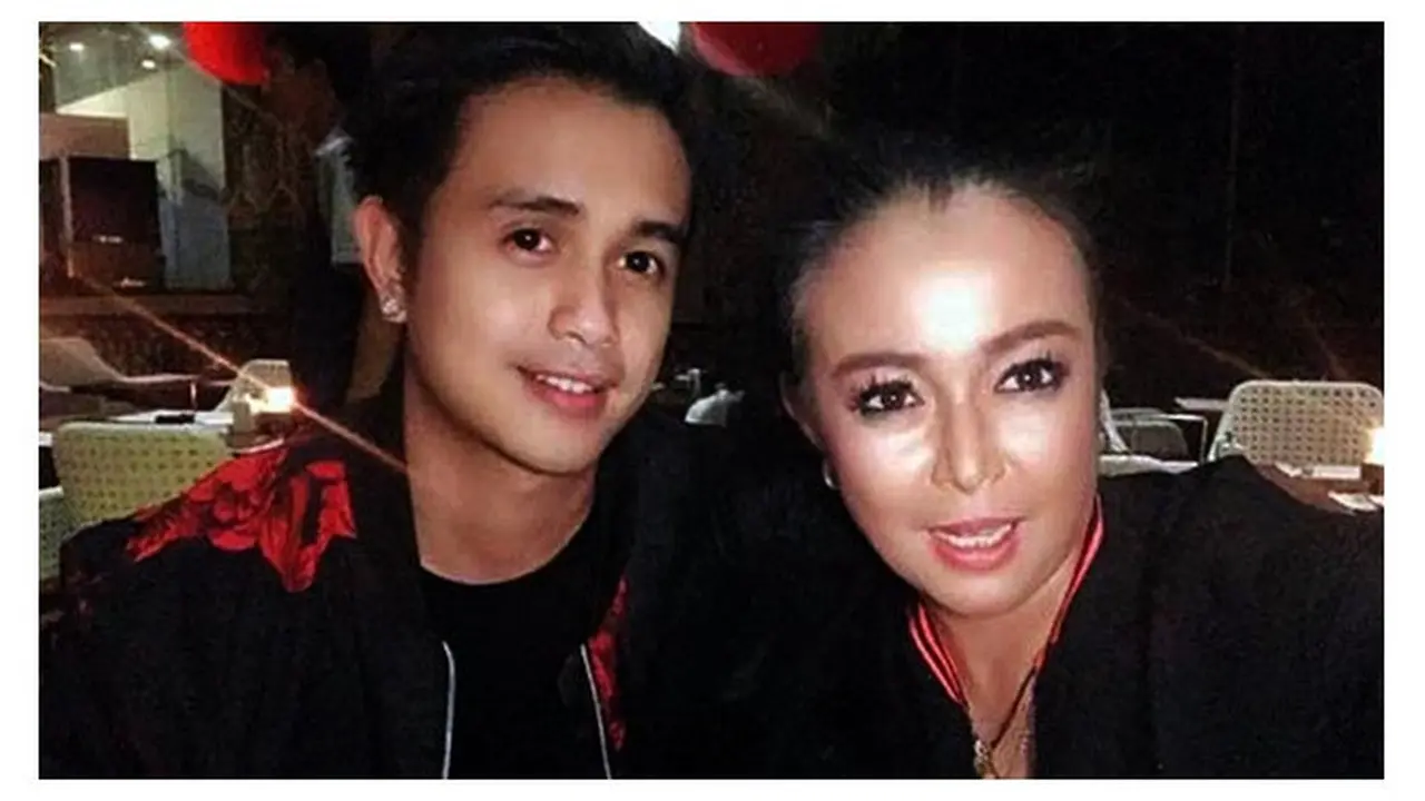 Potret Kemeriahan Pernikahan Ajun dan Jennifer di Bali