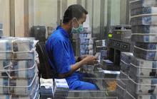 Kemenkeu: Dana desa tahap ketiga Rp 4,1 triliun disalurkan hari ini