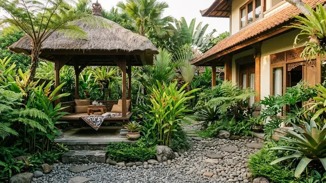 Taman Kering
