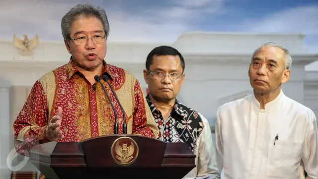 20151013- Gaikindo Curhat ke Jokowi -Jakarta