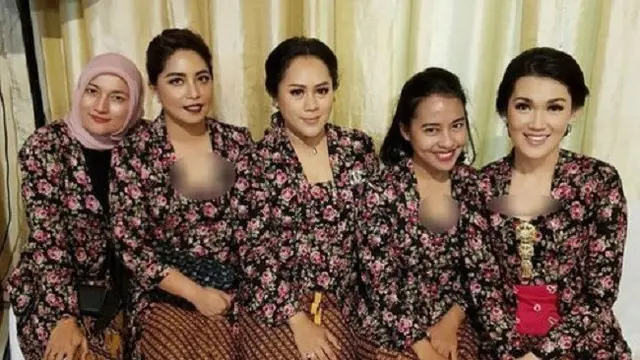 [Bintang] Lupakan Ariel NOAH, Begini Tampilan Mantan Istri dan Putrinya yang Makin Cantik