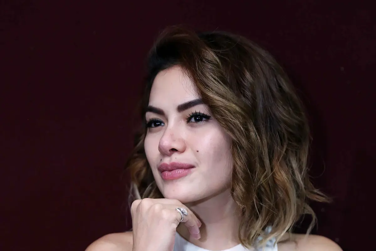 [Bintang] Nikita Mirzani