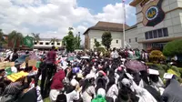 Kapolda Usulkan Pembatasan Penjualan Miras di Yogyakarta