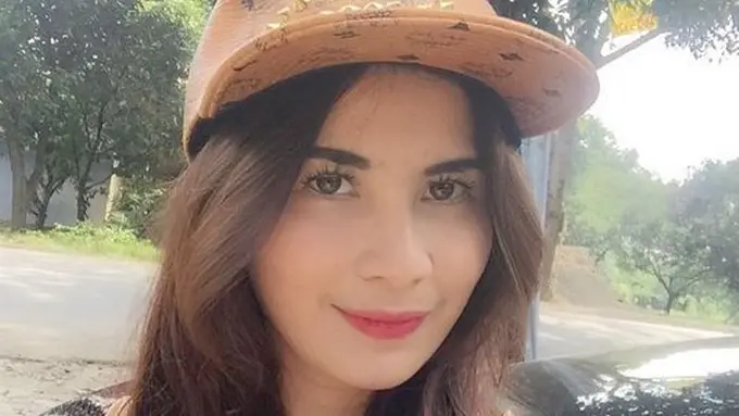 [Bintang] Isya Jeperson