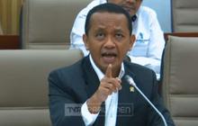 Cabut 2.051 IUP, Bahlil Bongkar Trik 'Nakal' Pengusaha Tambang