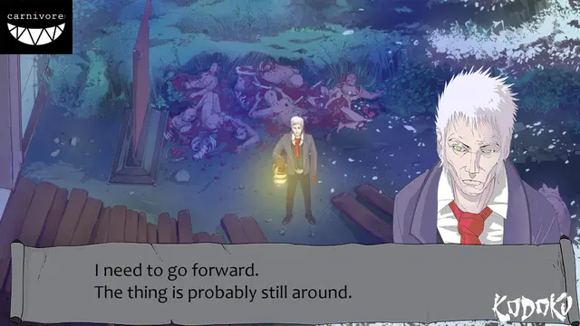 Kodoku