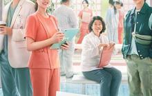 Drama Daily Dose of Sunshine, Menghidupkan Kisah Nyata di Layar Kaca