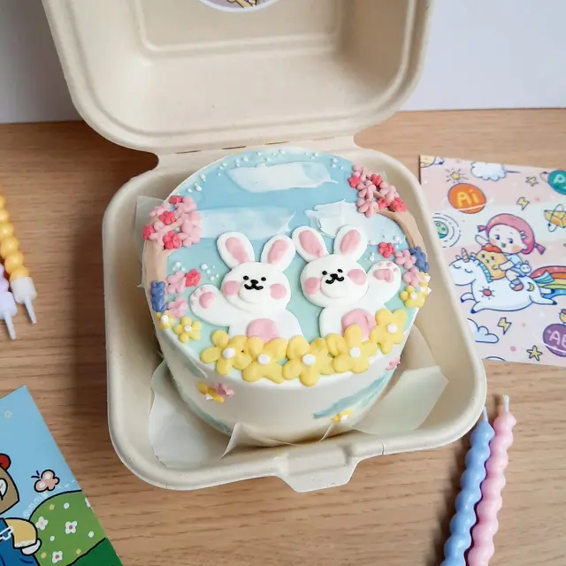 Kola Cakery