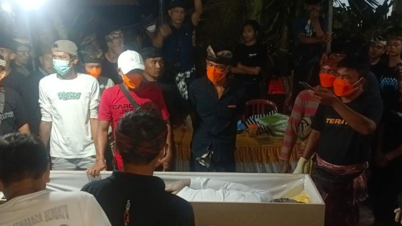 Peserta Magang Jembrana Meninggal di Malaysia, Jenazah Telah Dipulangkan ke Bali