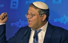 Terungkap Rencana Jahat Israel di Lebanon, Menteri Ben-Gvir Beberkan soal Pendudukan Ilegal