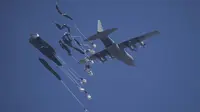 Tekanan Meluas, Israel Terapkan Jeda Serangan di Tiga Wilayah Gaza Ini agar Bantuan Masuk