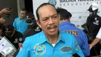 BNN mengungkapkan hasil penelitian terhadap air rebusan pembalut yang diduga mengandung narkoba.