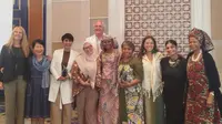 6 dari 9 Batas Sistem Bumi Lewati Limit Aman, Kehidupan Manusia dan Makhluk Hidup Lainnya Terancam