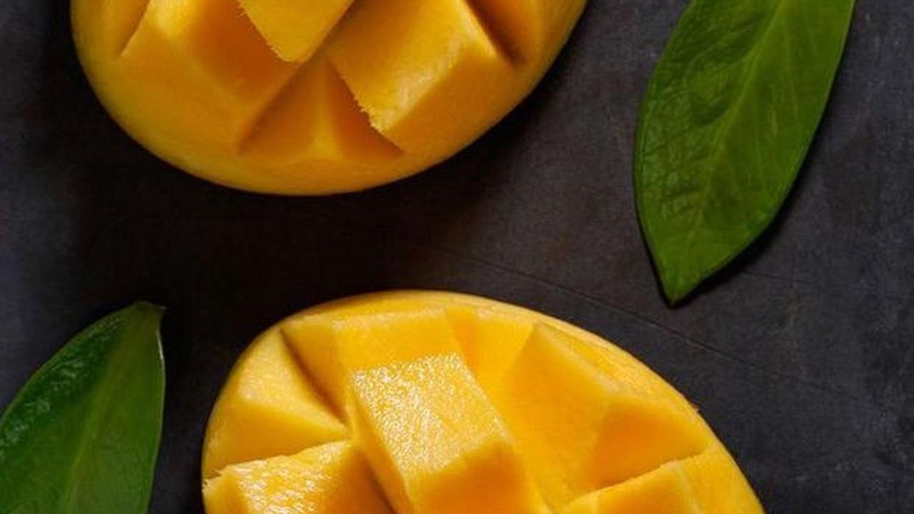 Mangga