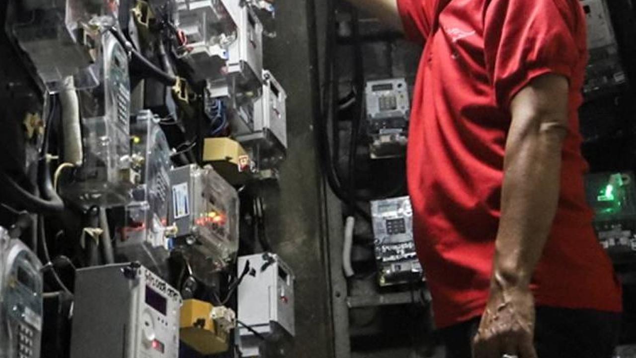 Pemerintah Janji Tarif Listrik Tetap Murah di Tengah Percepatan Transisi Energi Baru Terbarukan