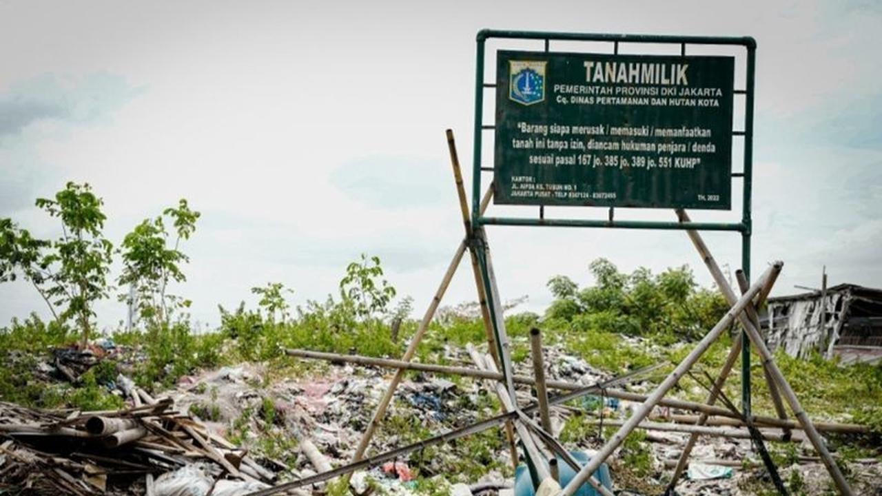 Pemkot Jakarta Barat Siapkan 65 Hektare Lahan untuk Perluasan TPU, Atasi Keterbatasan Makam