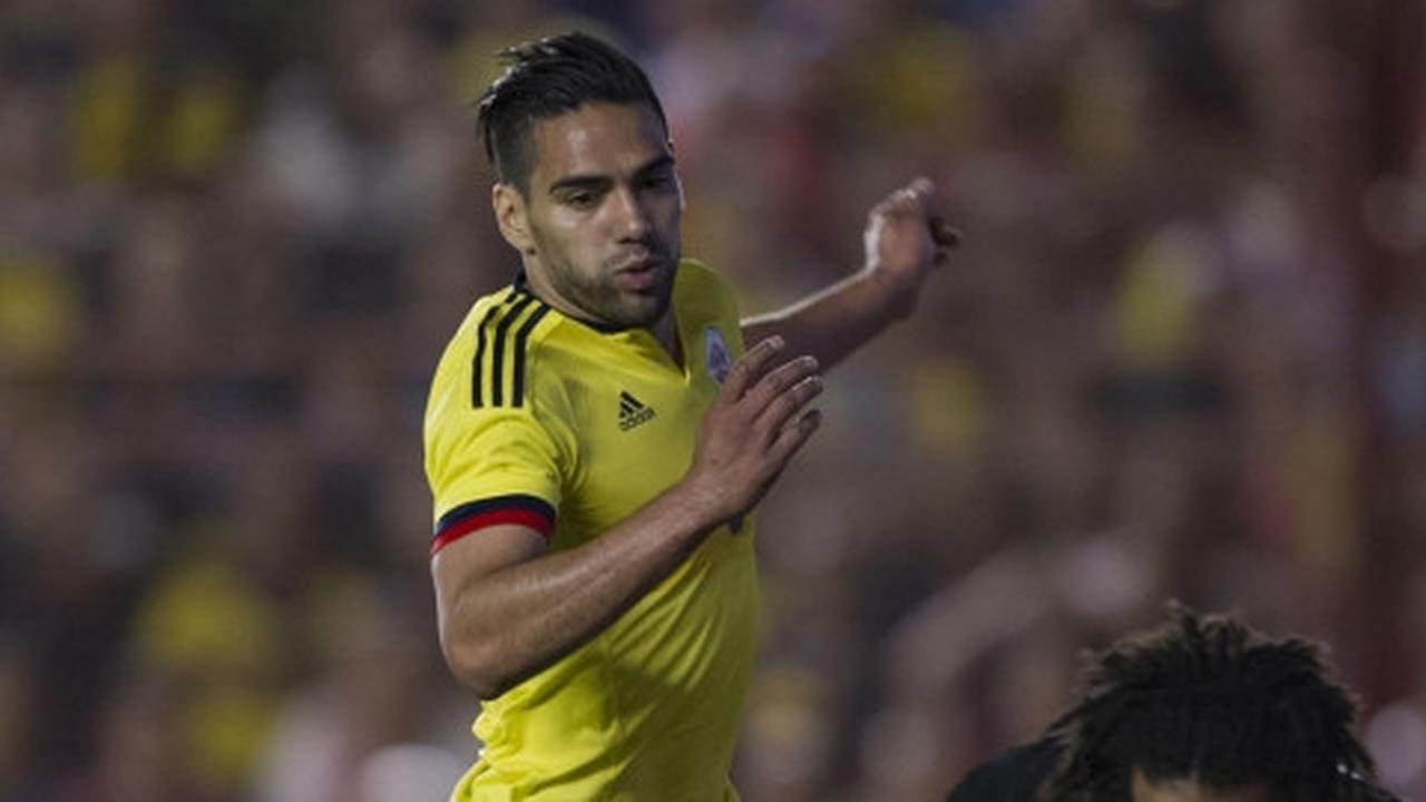 Pekerman: Falcao dan Cuadrado akan sukses di Chelsea