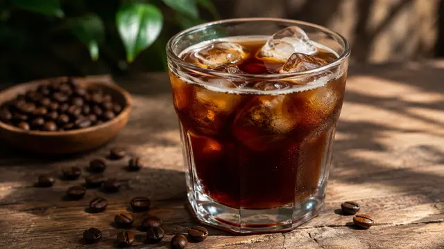 Kopi Americano