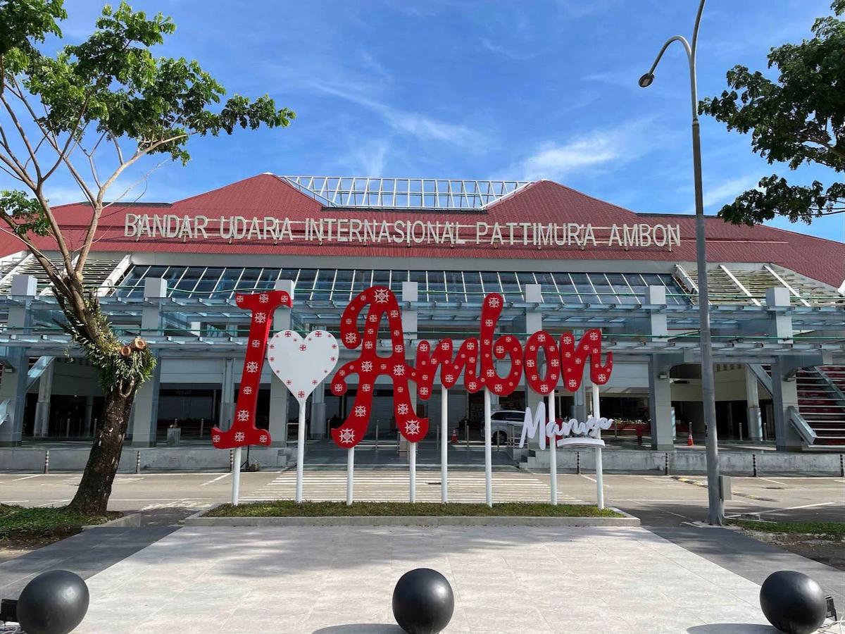 FOTO: InJourney Airports Borong 32 Penghargaan Dunia ACI ASQ 2025