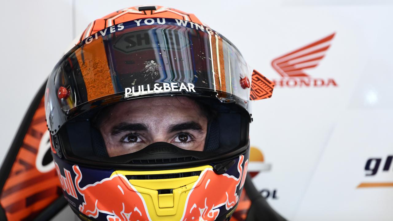 Marc Marquez