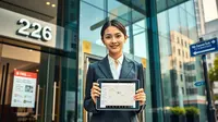 Cara Menulis Alamat dalam Bahasa Inggris, Begini Panduan Lengkapnya