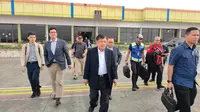 JK Bertolak ke Afghanistan, Bahas Soal Pendidikan Perempuan