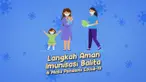 imunisasi balita