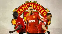 5 Striker Dibeli Manchester United Dengan Banderol Mahal, Mayoritas Ambyar