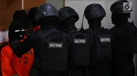Penangkapan Teroris (Arfandi Ibrahim/Liputan6.com)