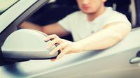 Aplikasi Didi Chuxing. Dok: Didi Chuxing